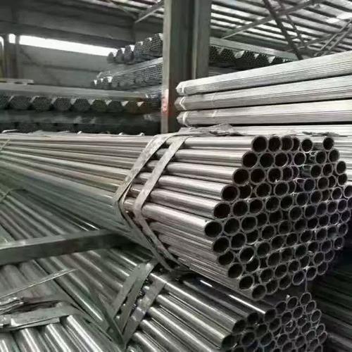 辉县q355nhb耐候钢管